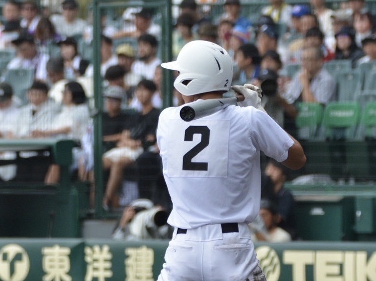 長南凜汰郎 