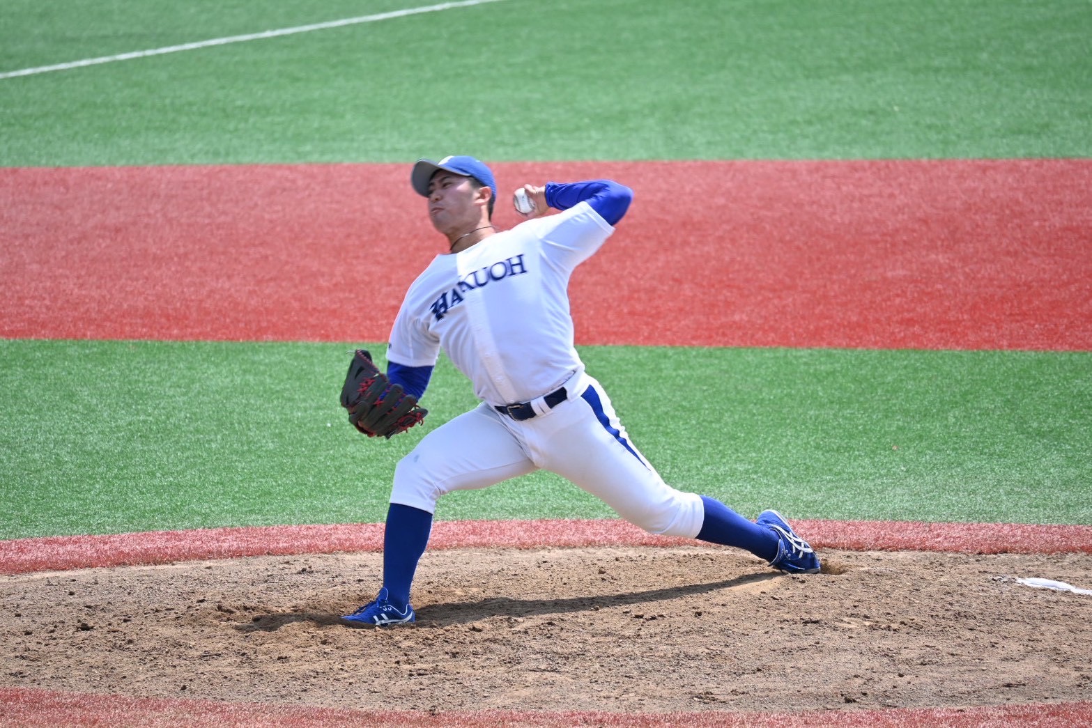吉田陽大 